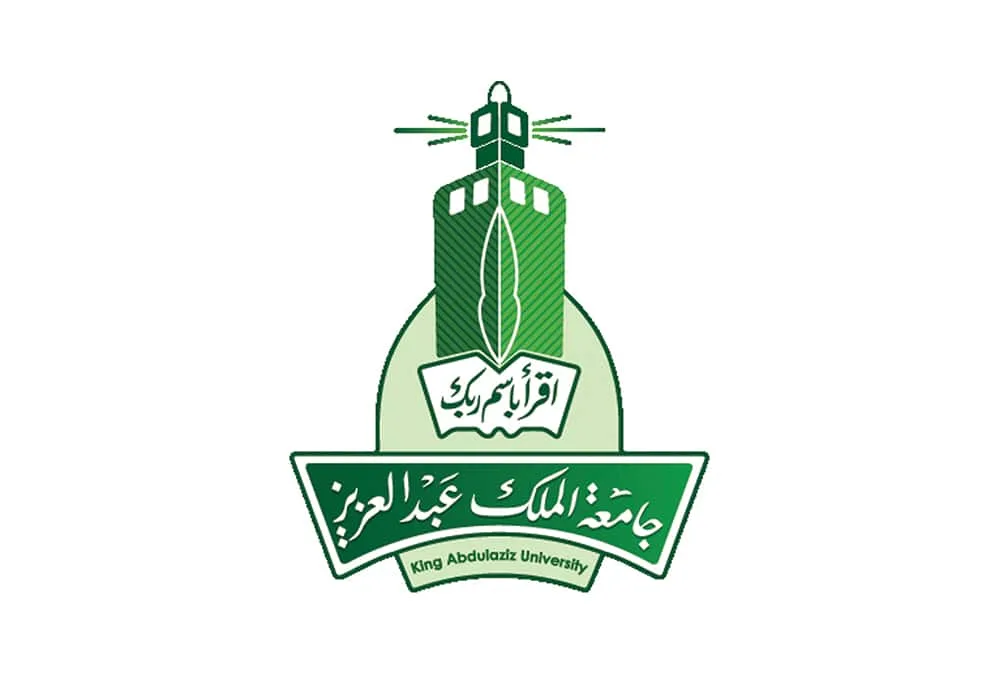 King_AbdulAziz_University logo