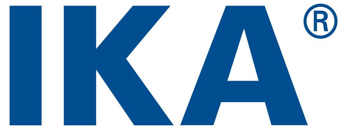 IKA logo