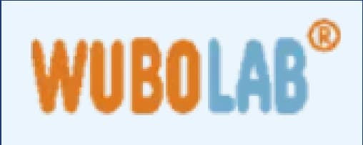 WUBO_LAB logo